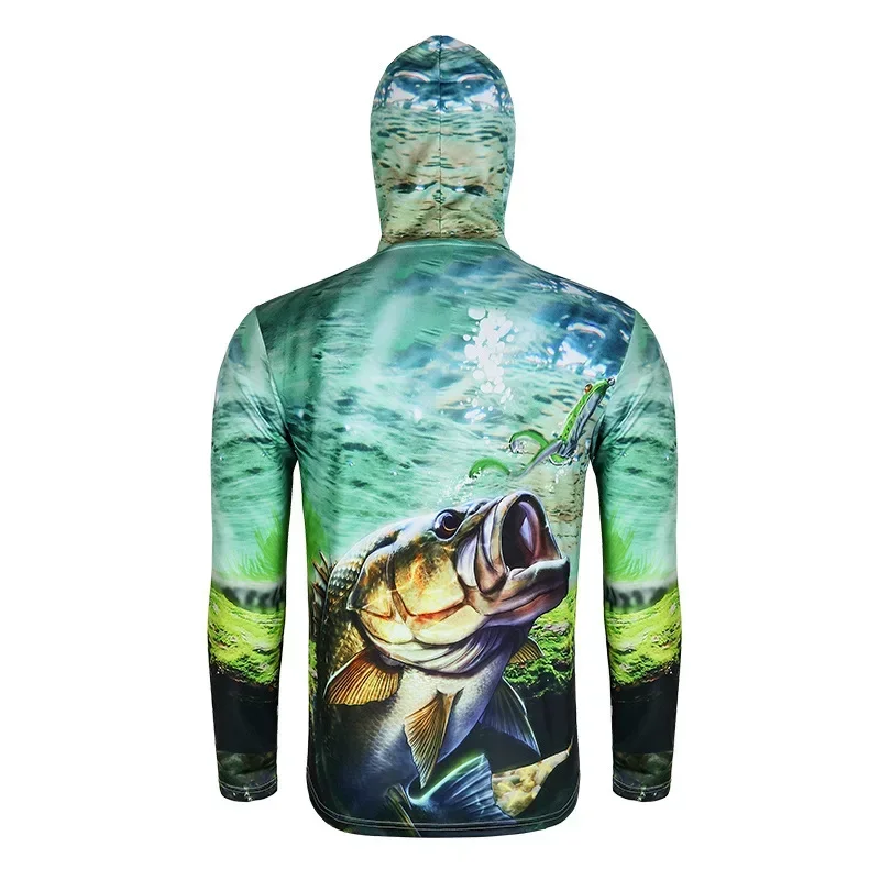 Outdoor Lighting New Jersey - New Summer Autumn Men Outdoor Fishing