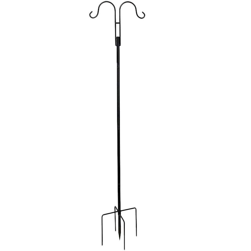 Outdoor Lighting Front Yard - Garden Shepherd Hook Stainless Steel Outdoor