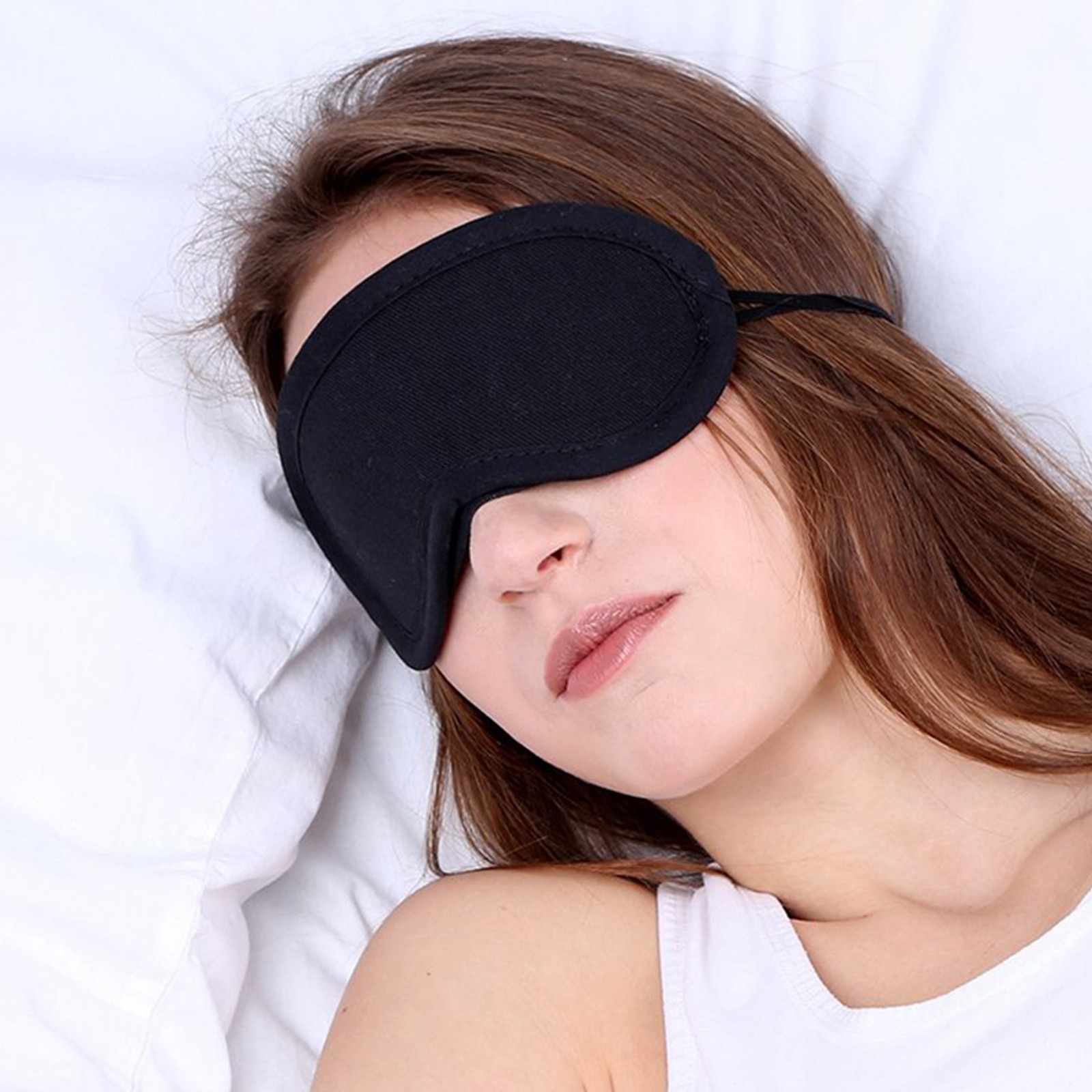 Outdoor Lighting Unit - Soft and Comforatble Sleeping Masks Reduce