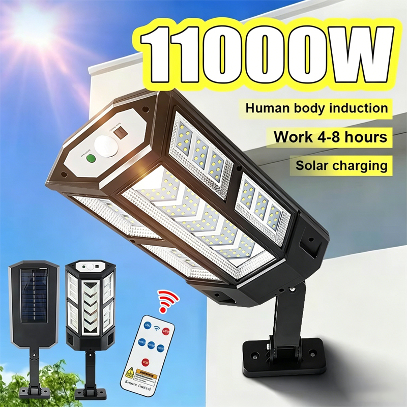 Outdoor Lighting Ground - Solar LED Light Super Bright Outdoor