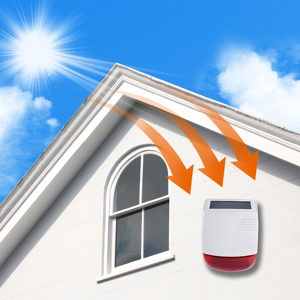 Staniot Wireless Outdoor Solar – Outdoor Lighting Wireless recenzja i cena