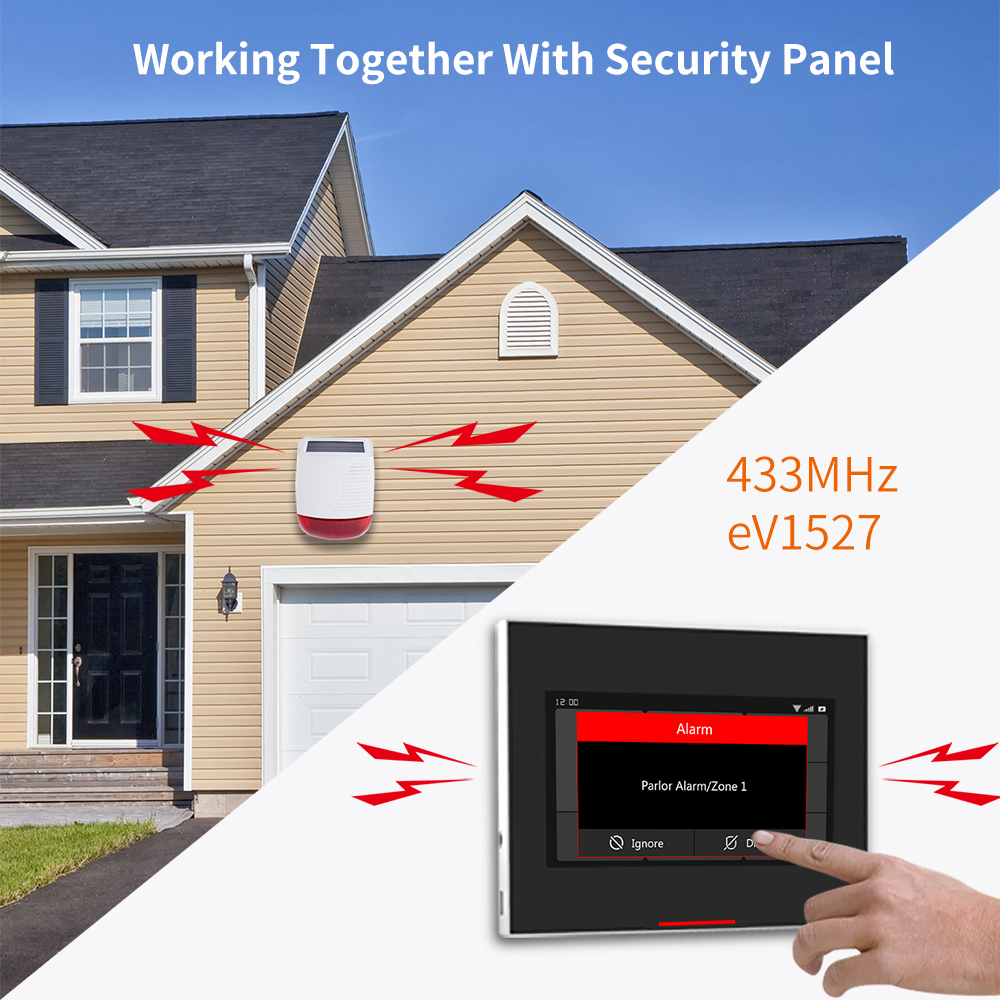 Staniot Wireless Outdoor Solar – Outdoor Lighting Wireless recenzja i cena