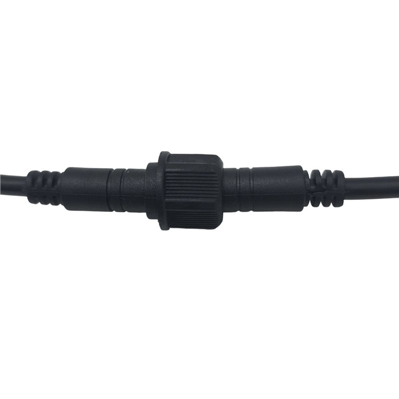 Exquisite-5Pcs 10FT Extension  – Outdoor Lighting Extension Cord recenzja i cena