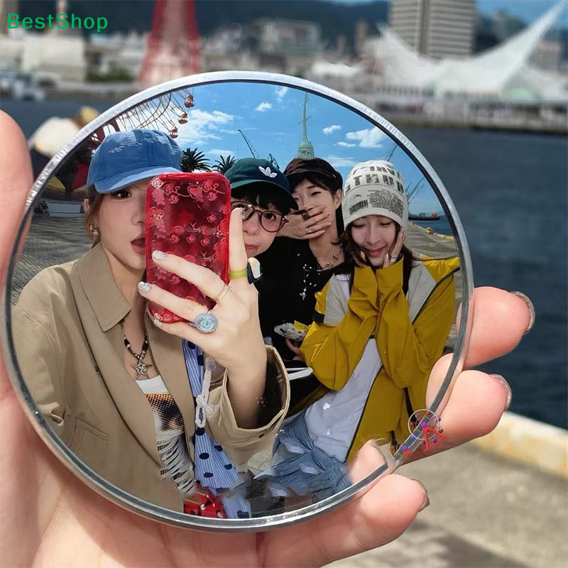 ♥❀Portable Mini Round Photogra – Outdoor Lighting Unit recenzja i cena