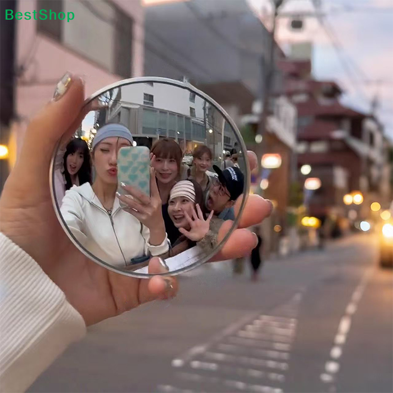 ♥❀Portable Mini Round Photogra – Outdoor Lighting Unit recenzja i cena
