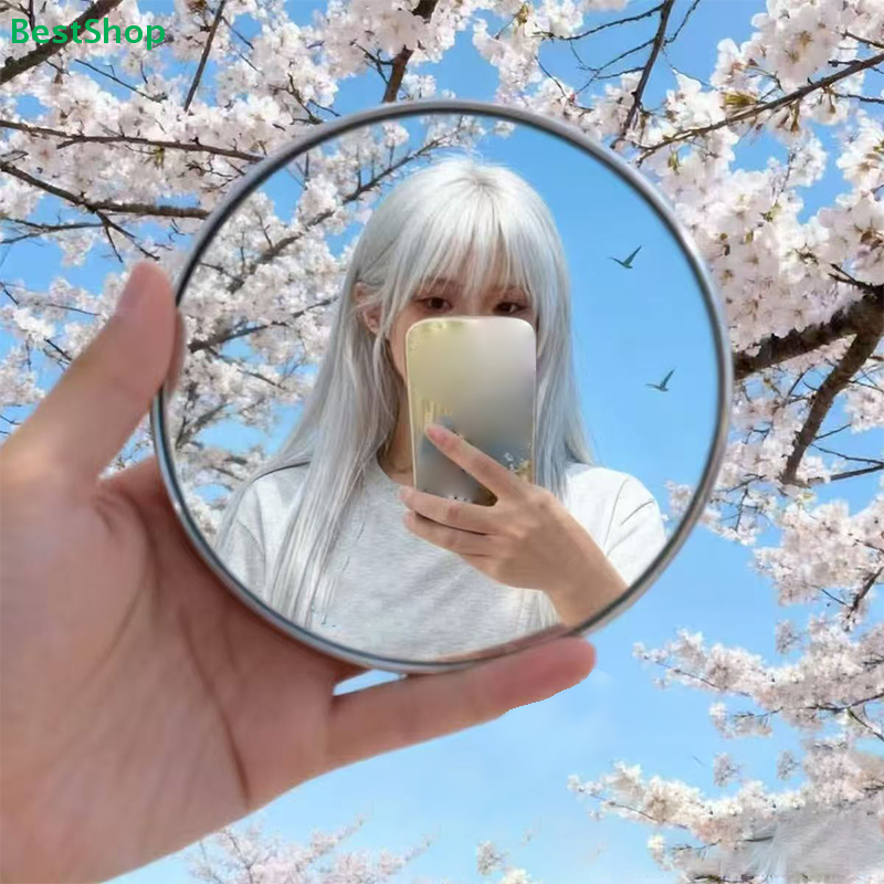 ♥❀Portable Mini Round Photogra – Outdoor Lighting Unit recenzja i cena