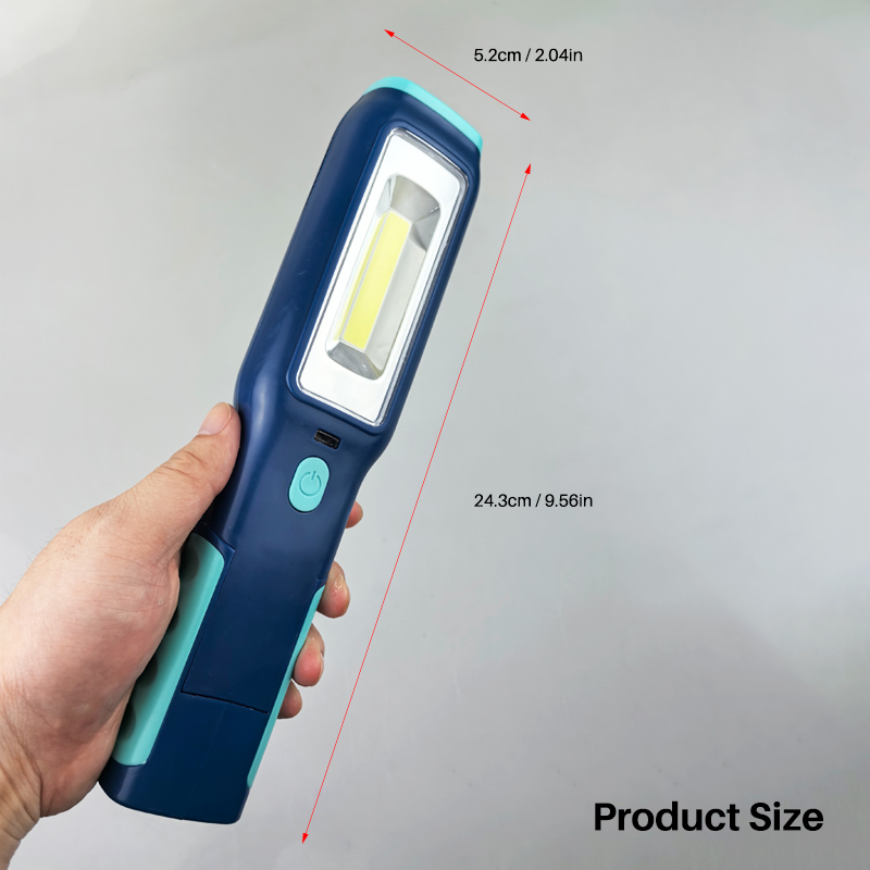 Super Bright Magnetic Work Lig – Led Flood Light recenzja i cena