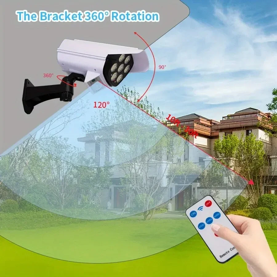 Outdoor Motion Sensor Solar Li – Outdoor Lighting Wireless recenzja i cena