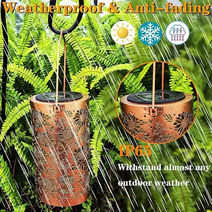 Sunflower Light and Shadow Lig – Outdoor Lighting Ground recenzja i cena