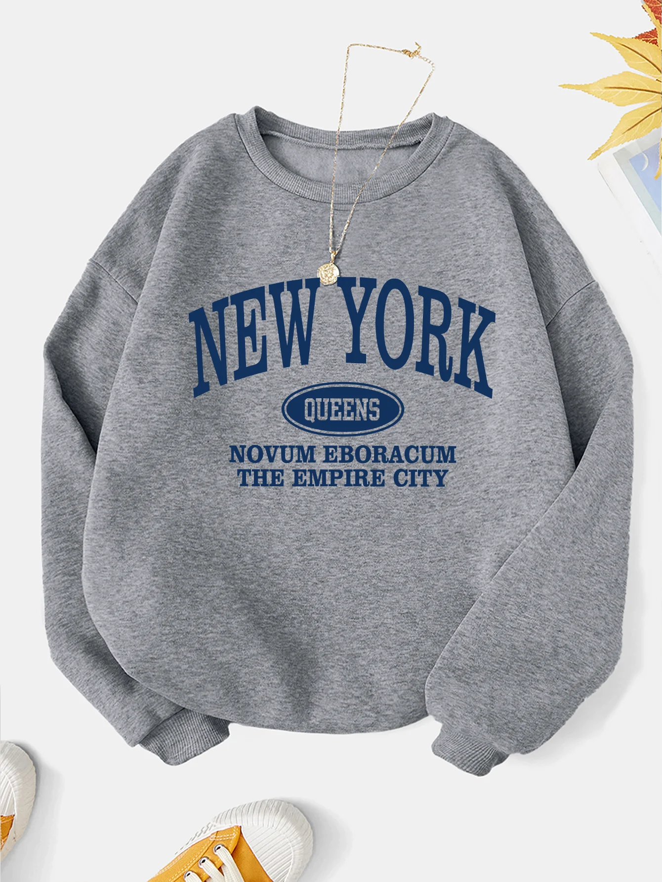New York Fashion Letter Print  – Outdoor Lighting New York recenzja i cena