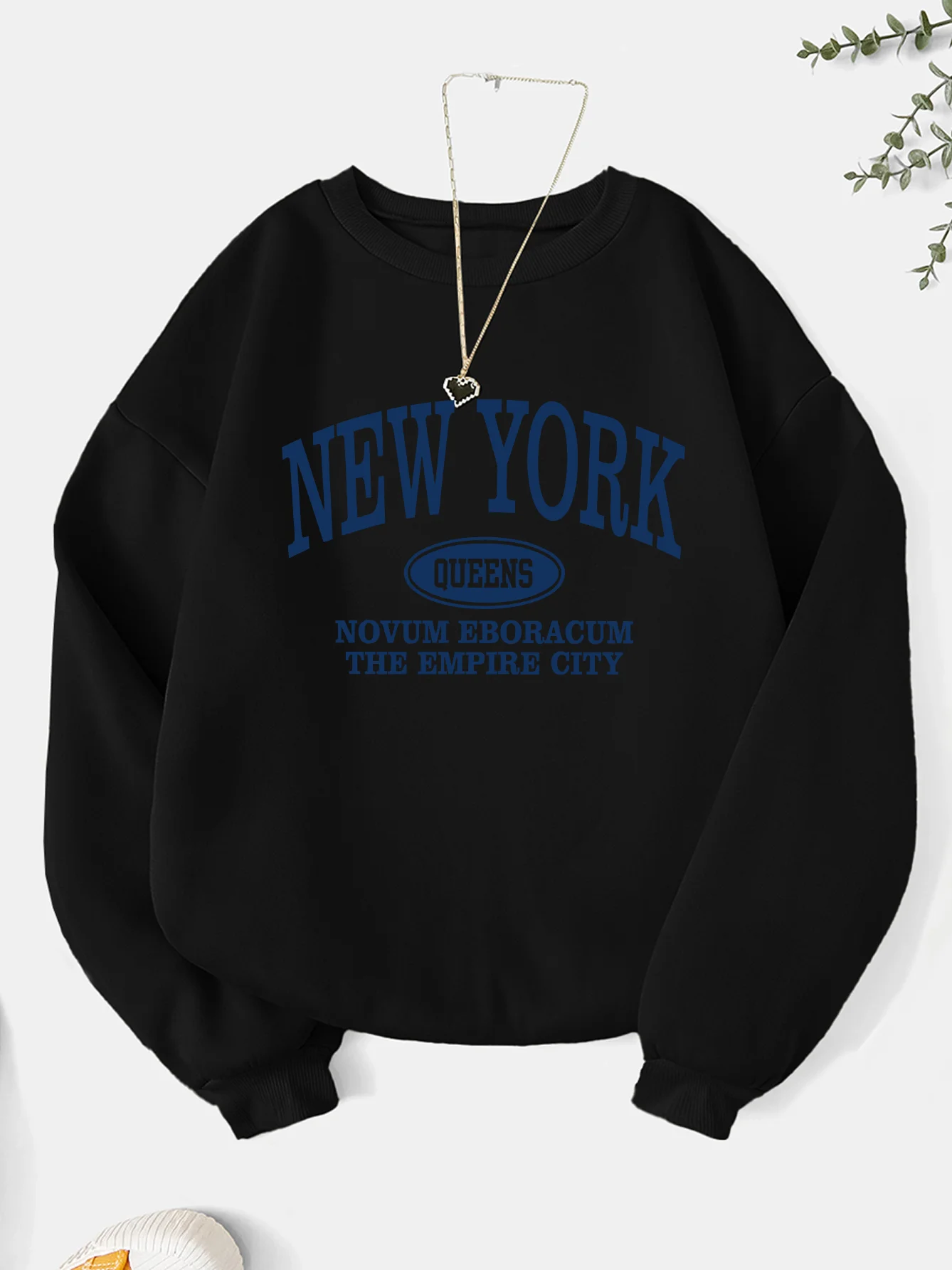 New York Fashion Letter Print  – Outdoor Lighting New York recenzja i cena