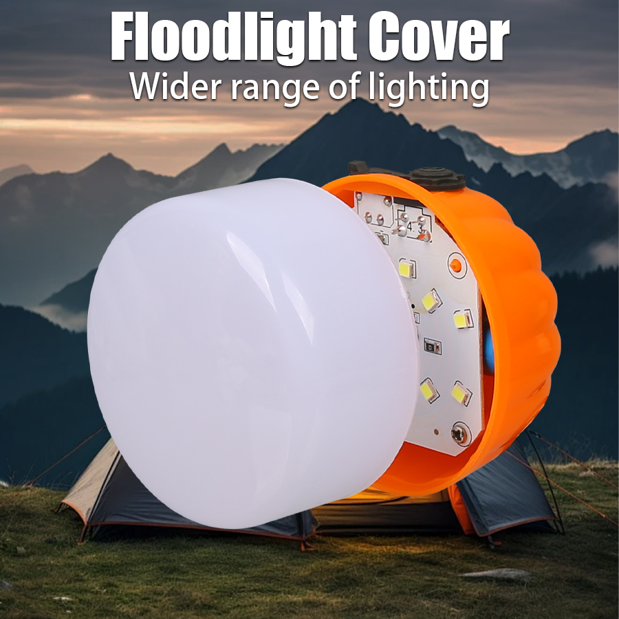 Mini Portable Halloween Pumpki – Led Flood Light recenzja i cena