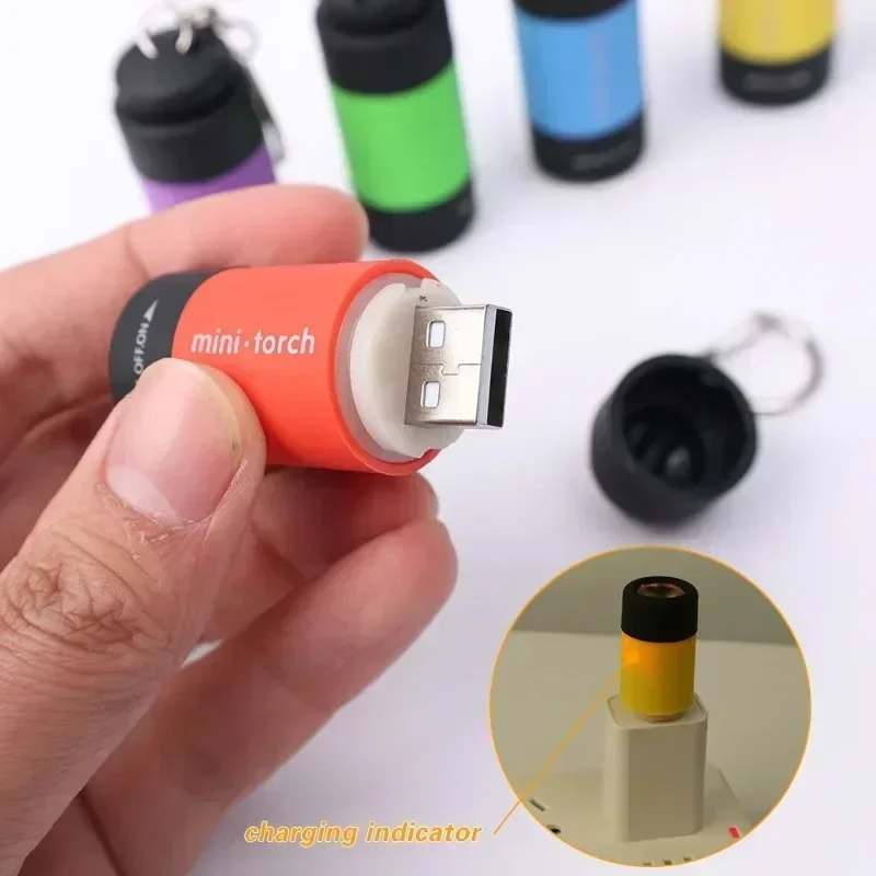 USB Rechargeable LED Multifunc – Outdoor Lighting Nearby recenzja i cena