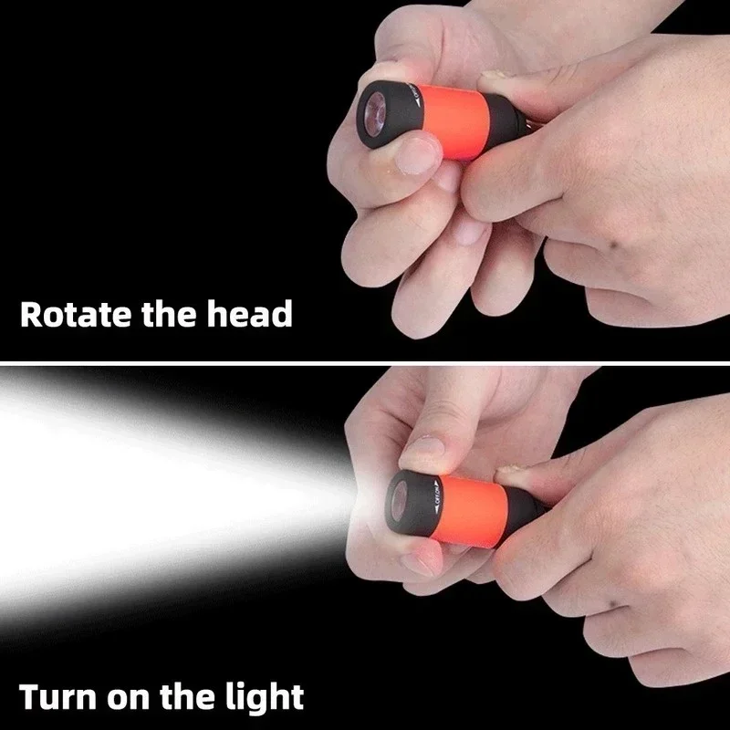 USB Rechargeable LED Multifunc – Outdoor Lighting Nearby recenzja i cena