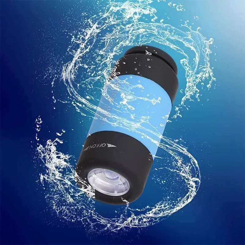 USB Rechargeable LED Multifunc – Outdoor Lighting Nearby recenzja i cena