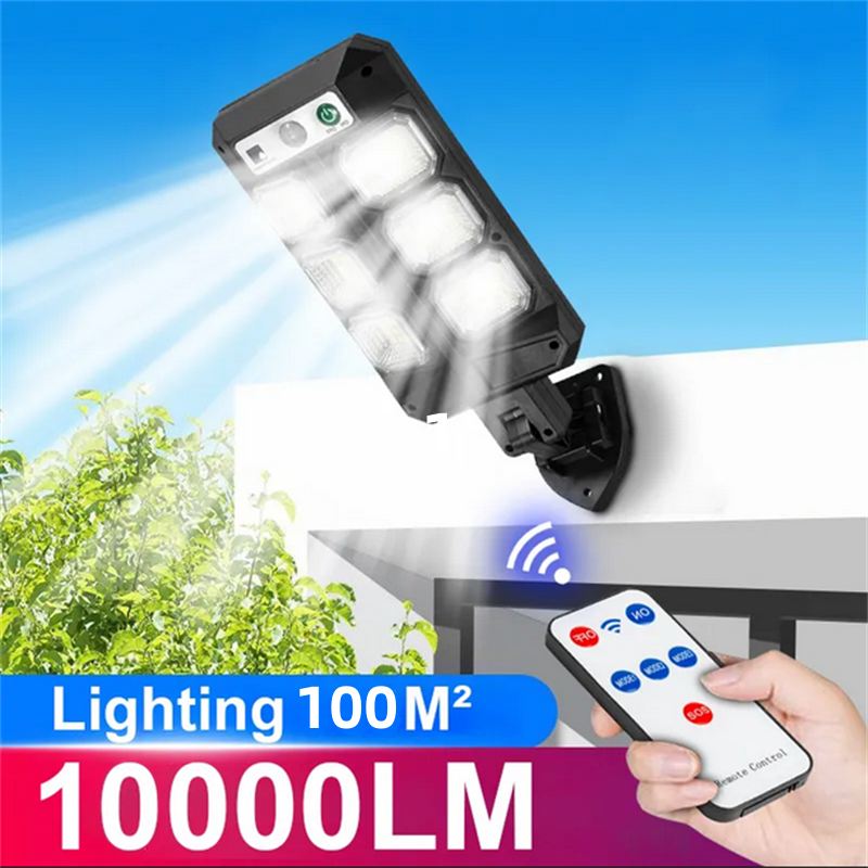 Outdoor Solar Street Lights, W – Outdoor Lighting Lamps recenzja i cena