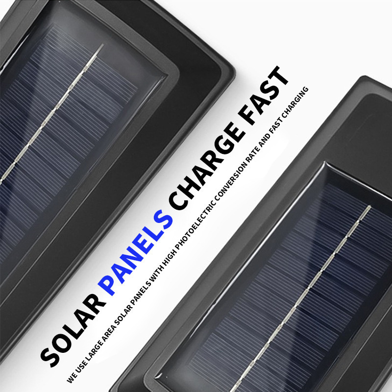 Outdoor Solar Street Lights, W – Outdoor Lighting Lamps recenzja i cena