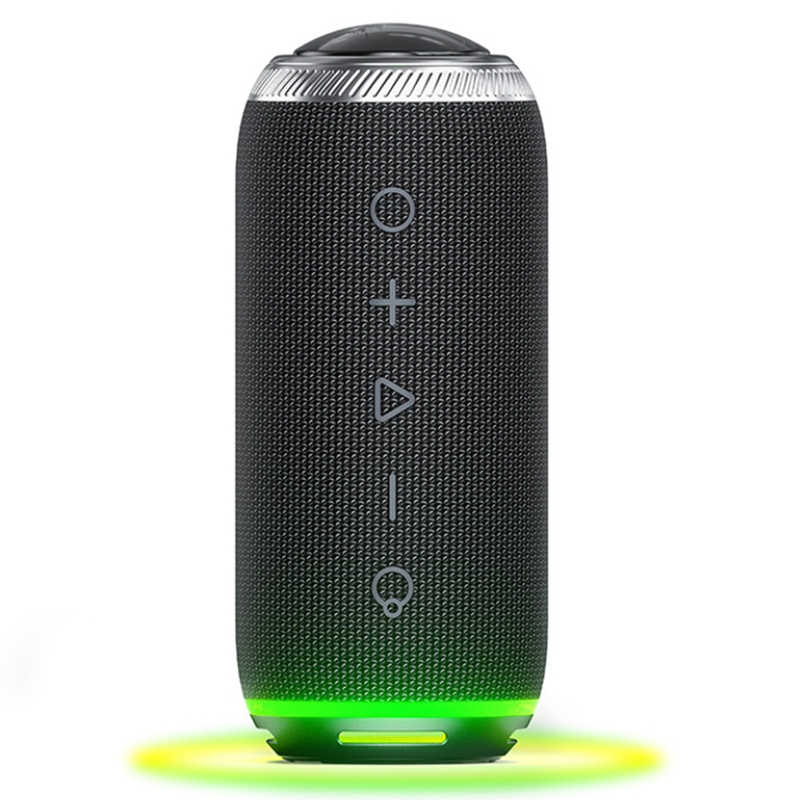 360 Stereo Wireless Bluetooth  – Outdoor Lighting Wireless recenzja i cena