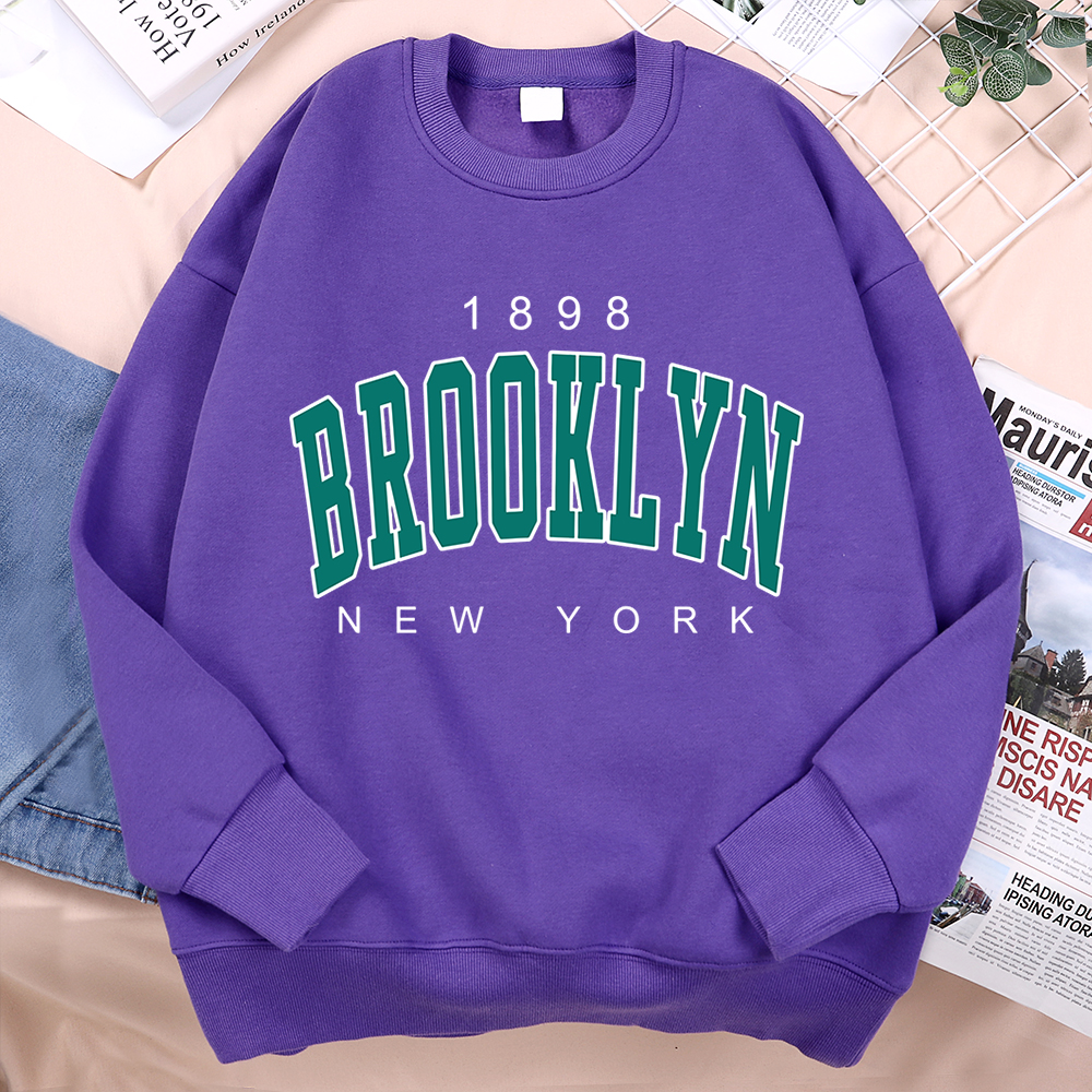 1898 Brooklyn New York Printin – Outdoor Lighting New York recenzja i cena