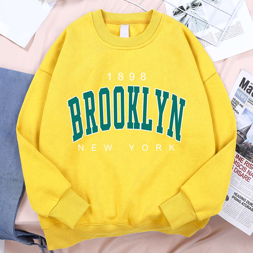 1898 Brooklyn New York Printin – Outdoor Lighting New York recenzja i cena