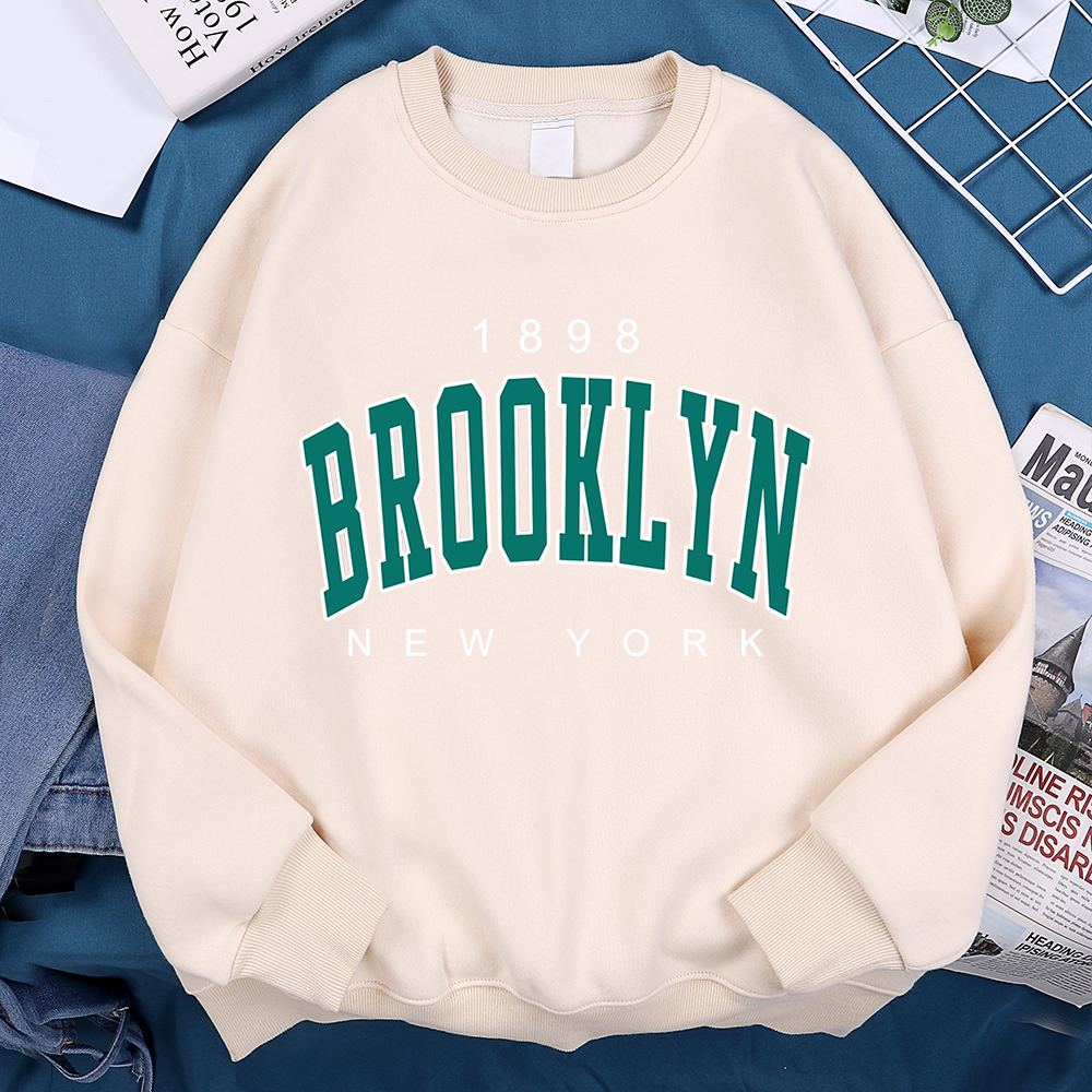 1898 Brooklyn New York Printin – Outdoor Lighting New York recenzja i cena