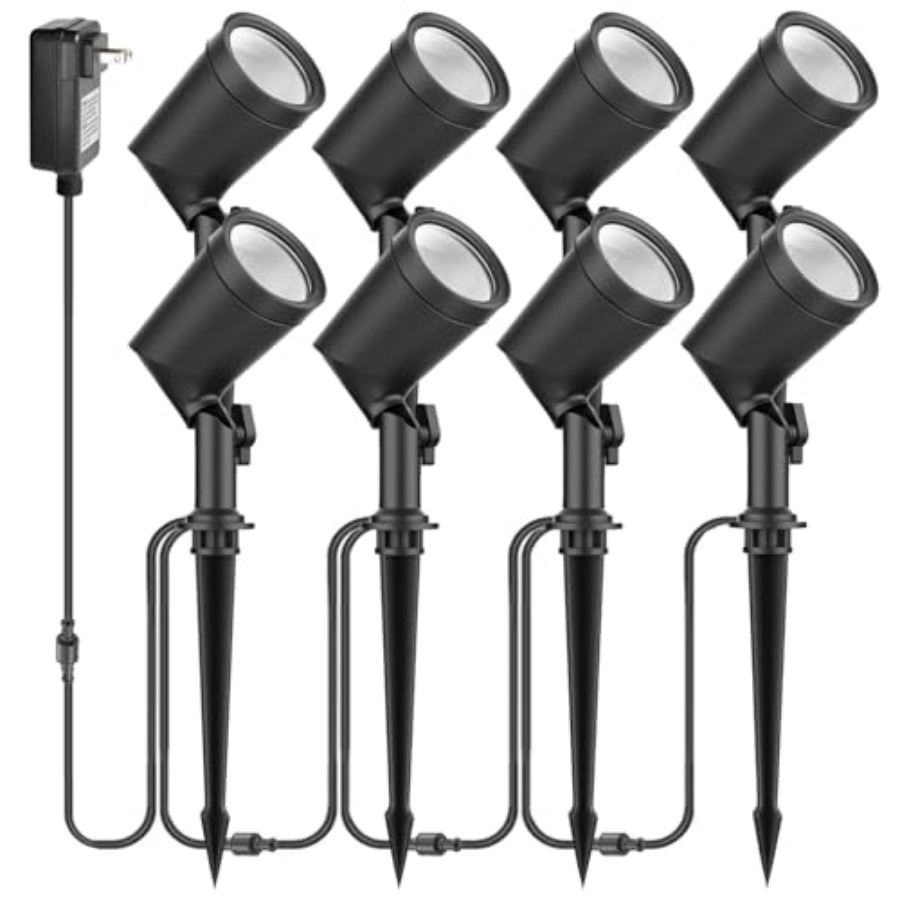 Die-Cast Aluminum Landscape Sp – Outdoor Lighting Low Voltage recenzja i cena