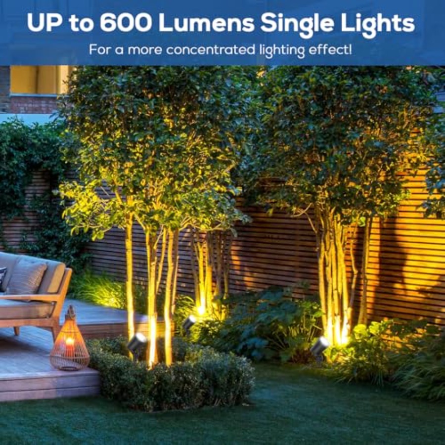 Die-Cast Aluminum Landscape Sp – Outdoor Lighting Low Voltage recenzja i cena