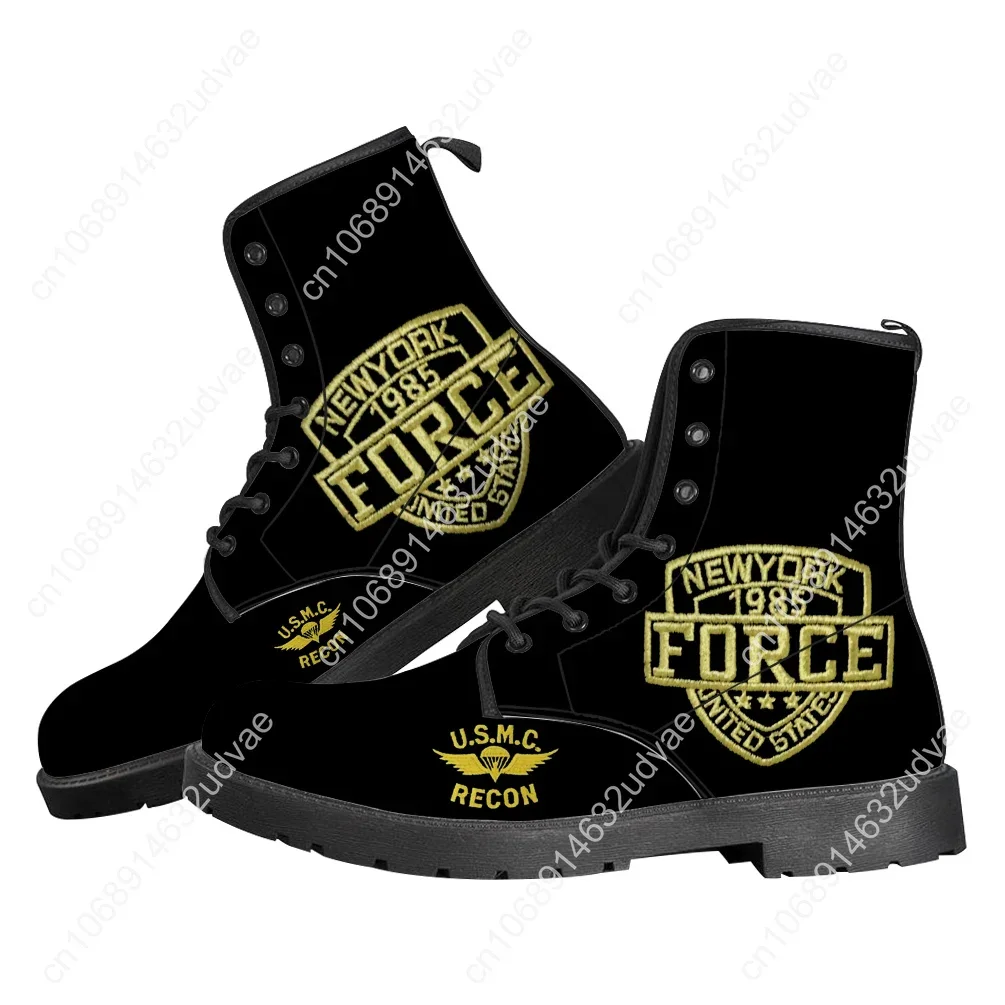 New York Force 1985 United Sta – Outdoor Lighting New York recenzja i cena