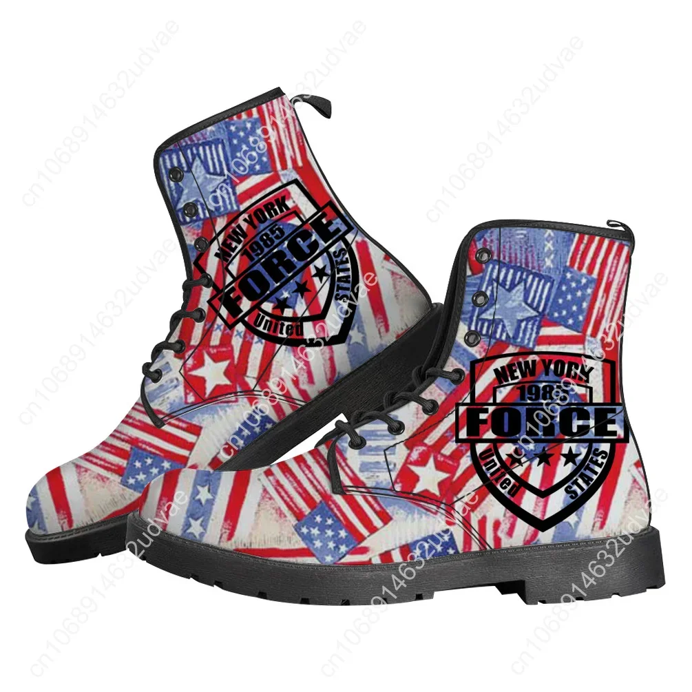 New York Force 1985 United Sta – Outdoor Lighting New York recenzja i cena