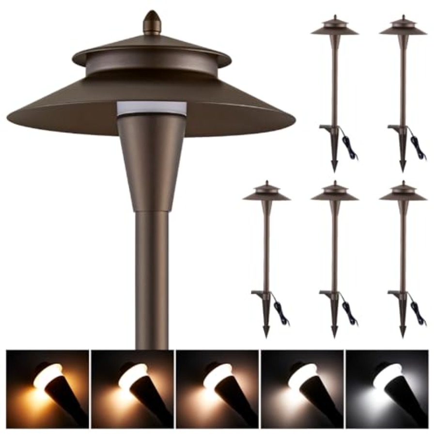 Low Voltage Landscape Lighting – Outdoor Lighting Low Voltage recenzja i cena