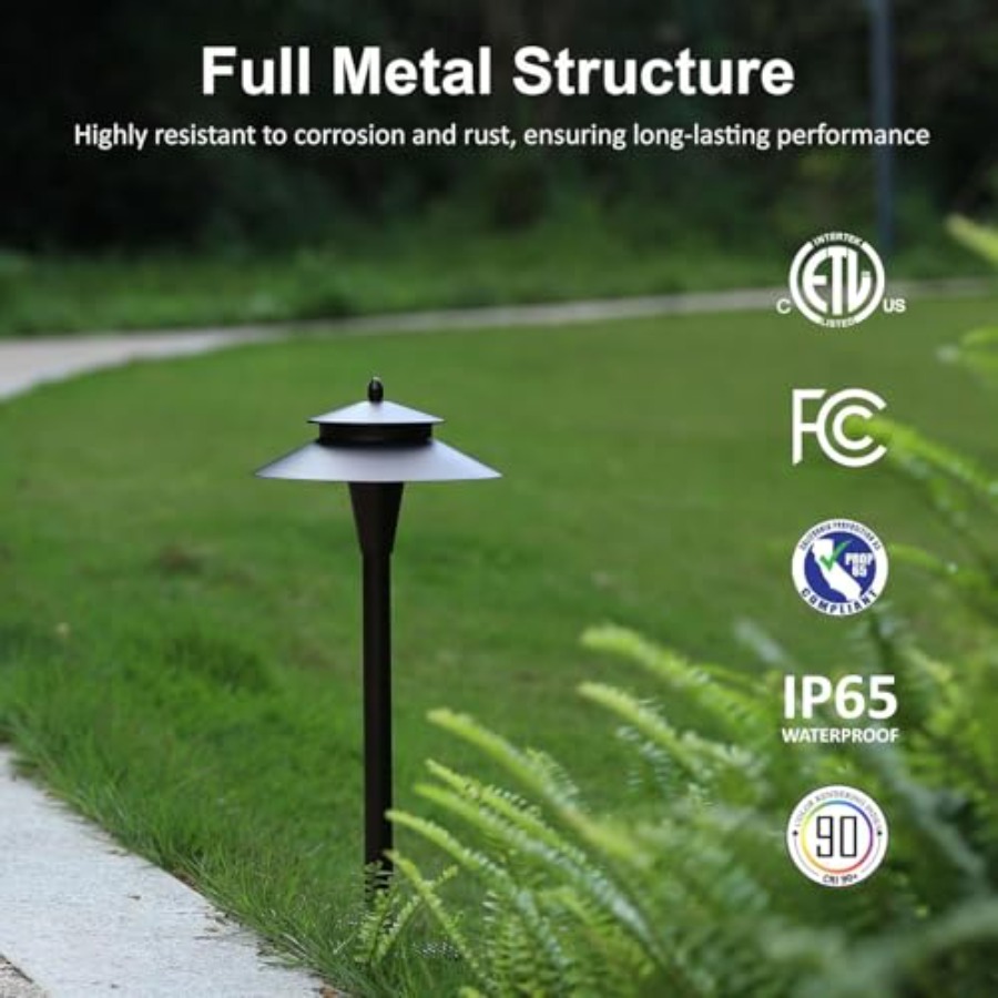Low Voltage Landscape Lighting – Outdoor Lighting Low Voltage recenzja i cena