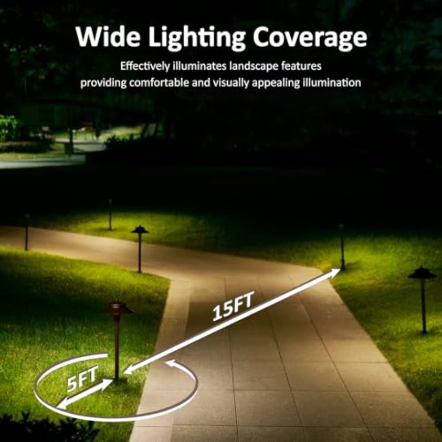 Low Voltage Landscape Lighting – Outdoor Lighting Low Voltage recenzja i cena