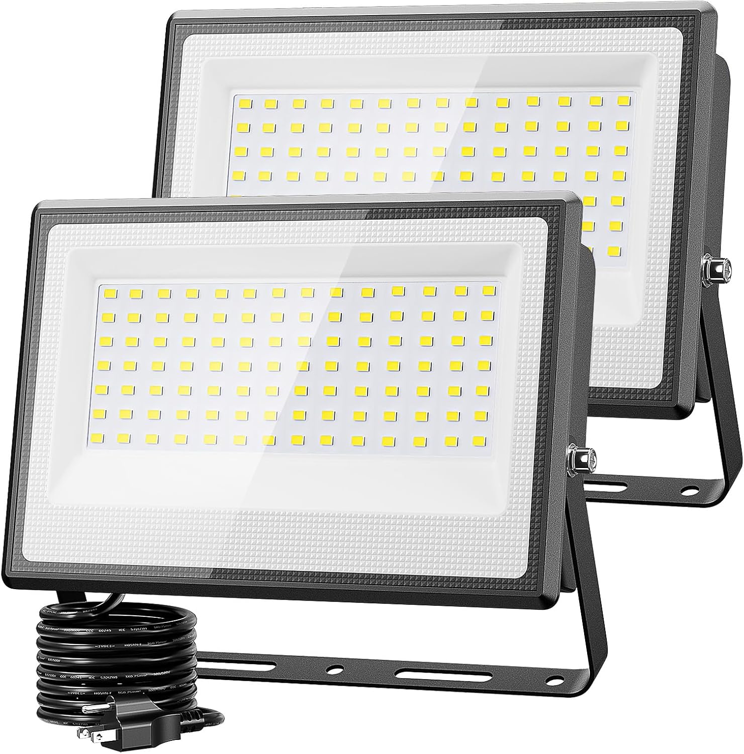 130W LED Flood Light, 13000lm  – Led Flood Light recenzja i cena