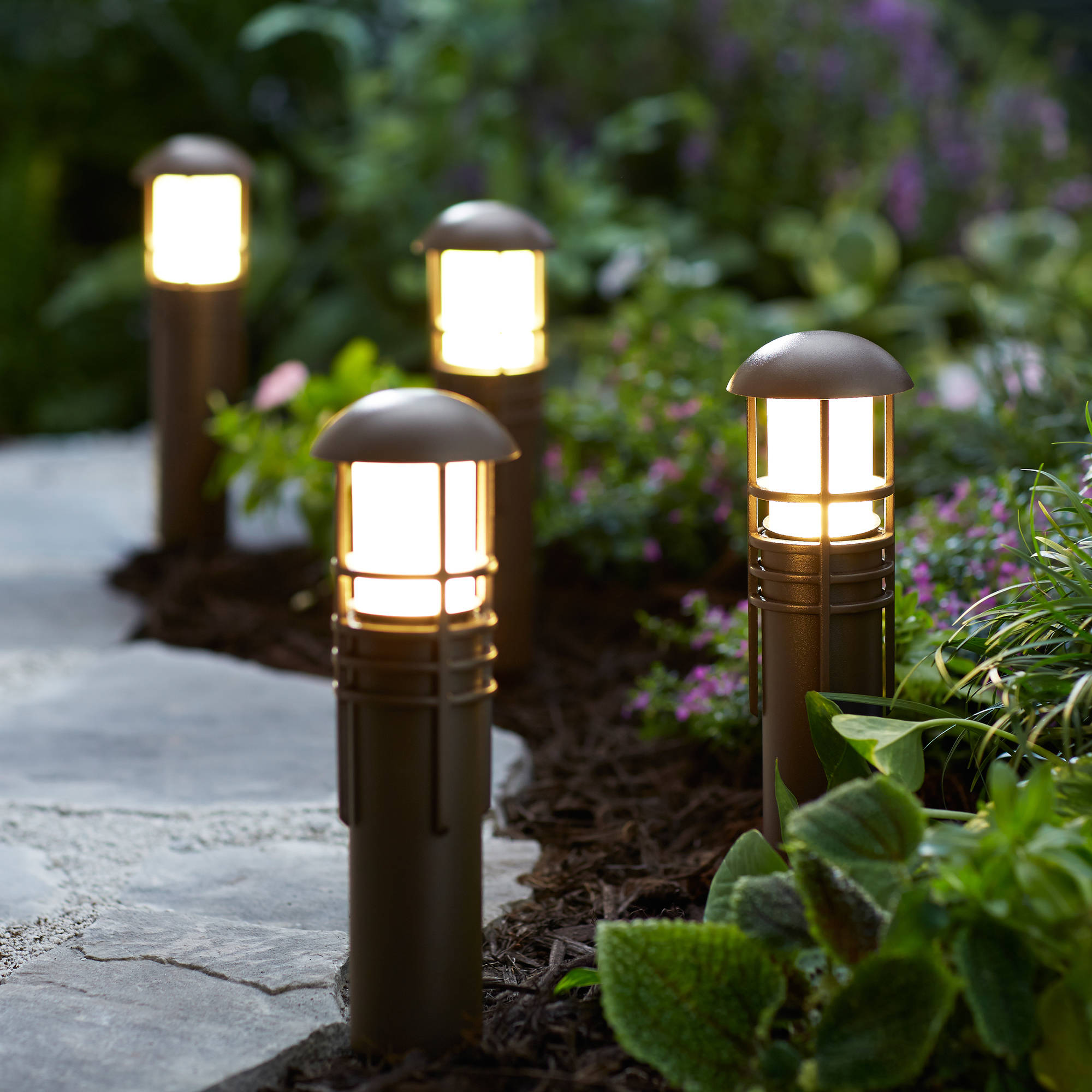 QACA 12V 3W Low Voltage LED Pa – Outdoor Lighting Low Voltage recenzja i cena