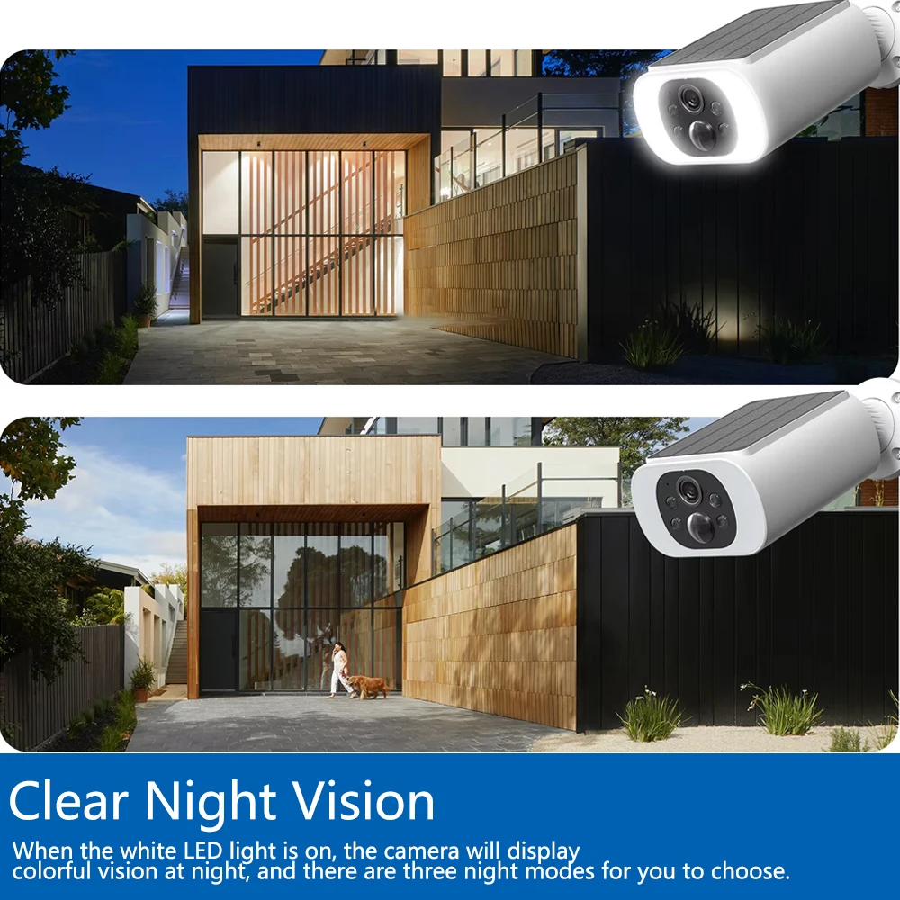 5MP Tuya Smartlife Outdoor Sol – Outdoor Lighting Wireless recenzja i cena