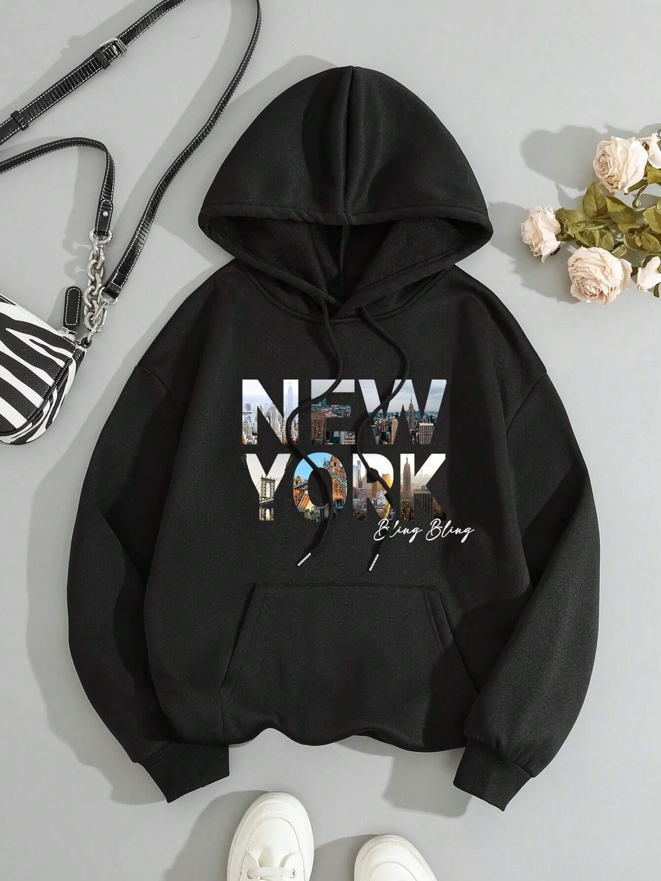 New York Scenery Printing Swea – Outdoor Lighting New York recenzja i cena