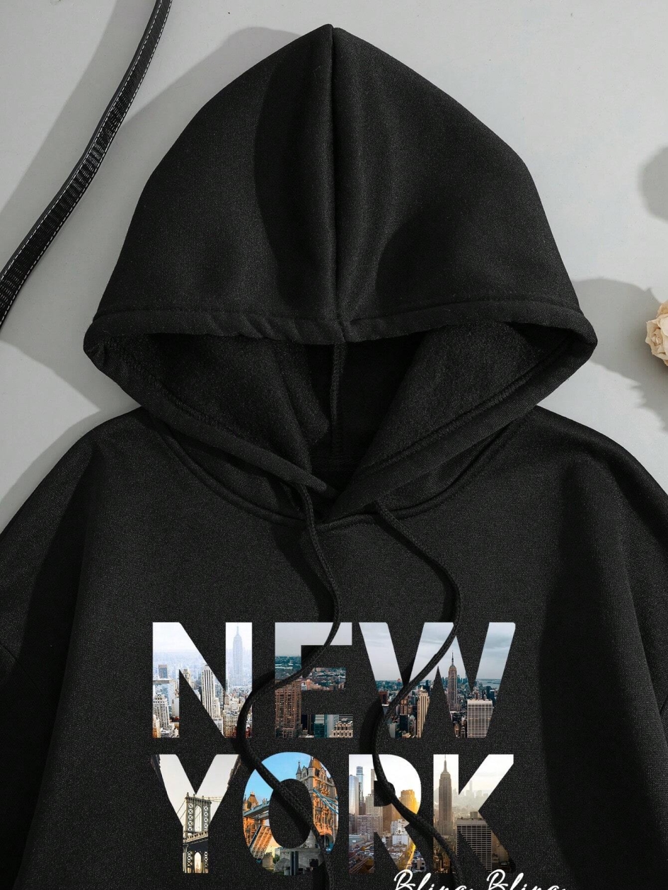New York Scenery Printing Swea – Outdoor Lighting New York recenzja i cena