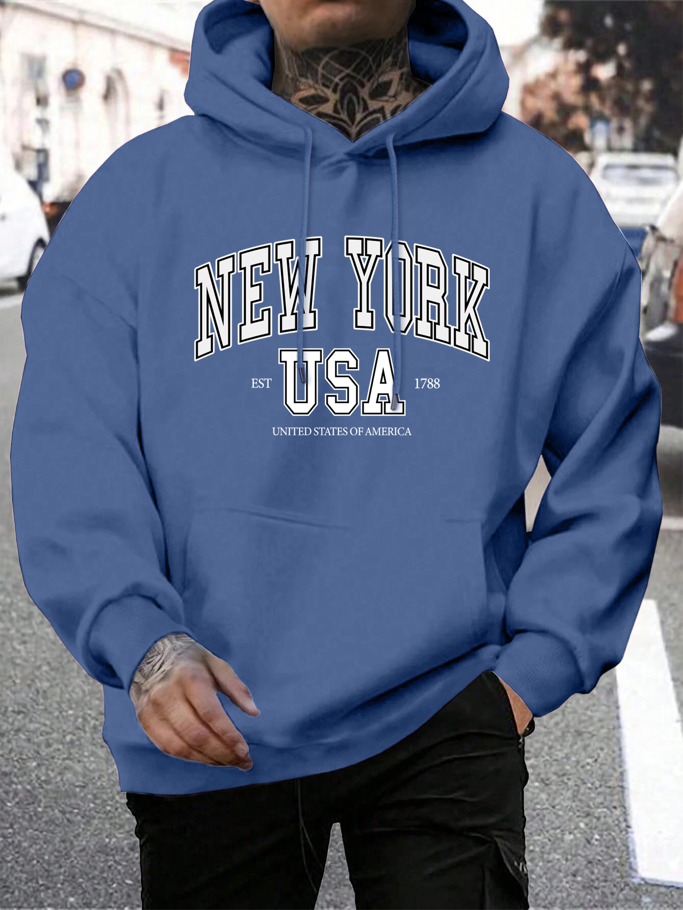 America New York City Print Ma – Outdoor Lighting New York recenzja i cena