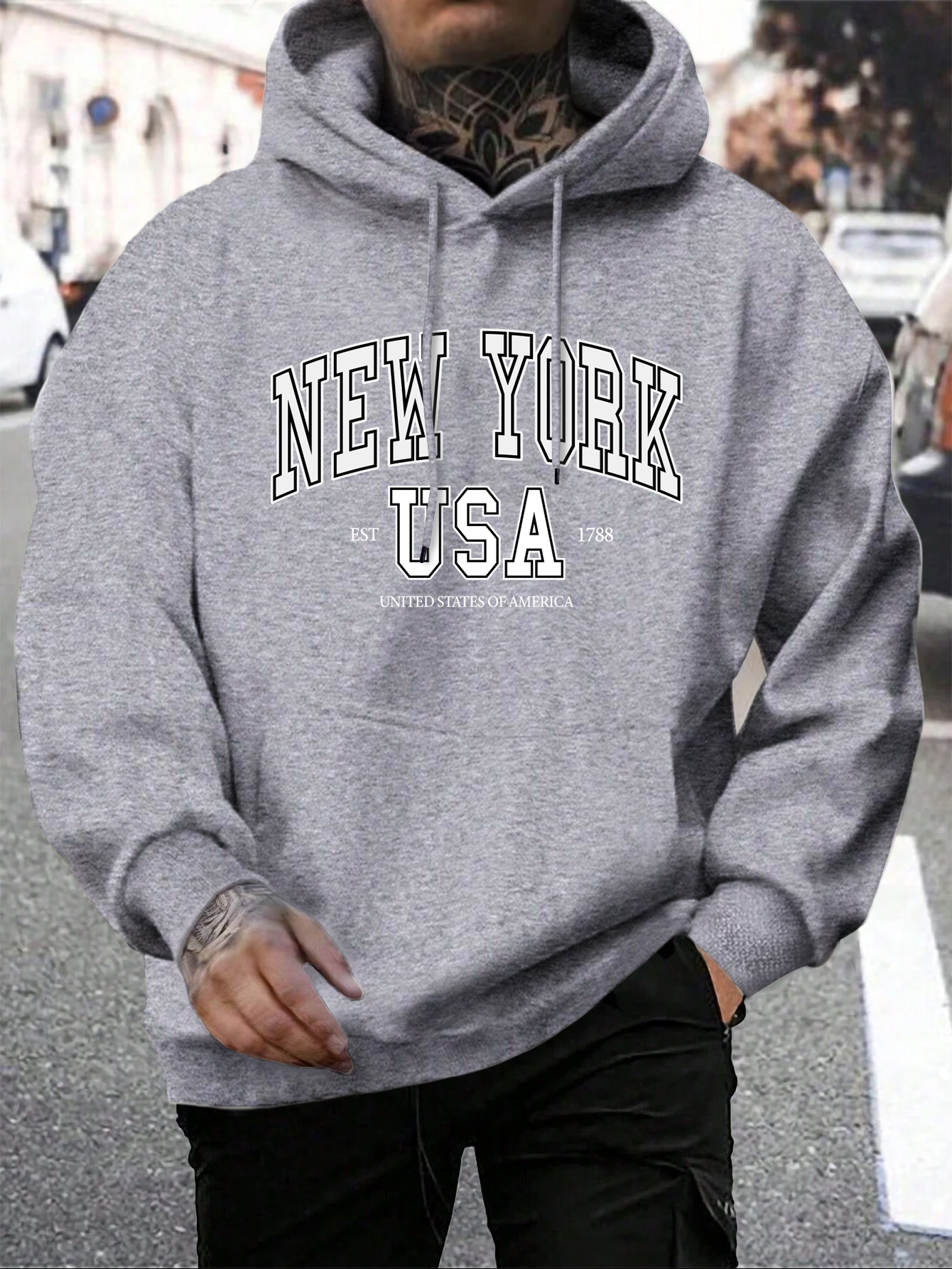 America New York City Print Ma – Outdoor Lighting New York recenzja i cena