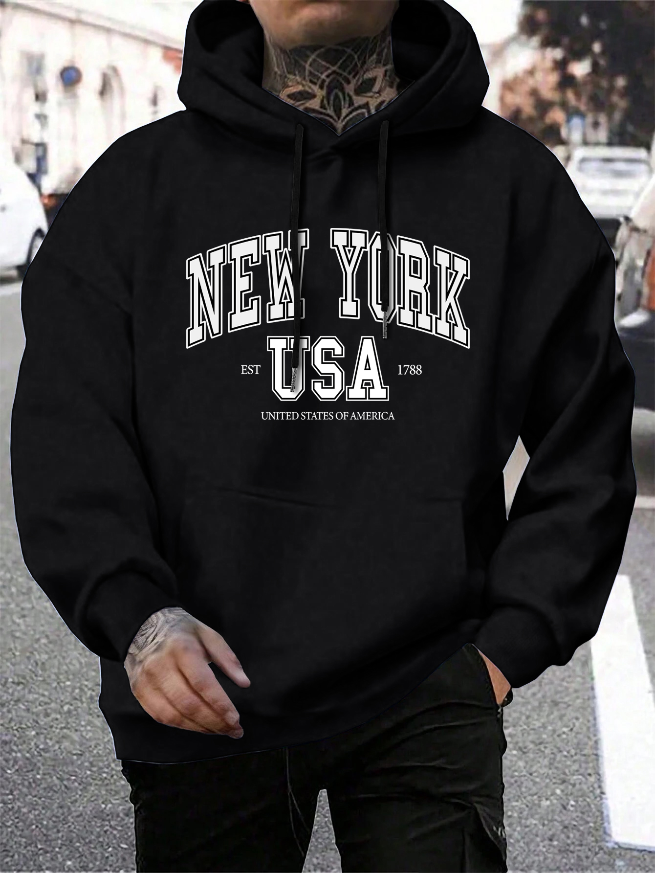 America New York City Print Ma – Outdoor Lighting New York recenzja i cena