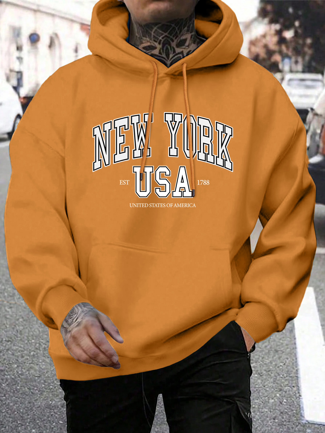 America New York City Print Ma – Outdoor Lighting New York recenzja i cena