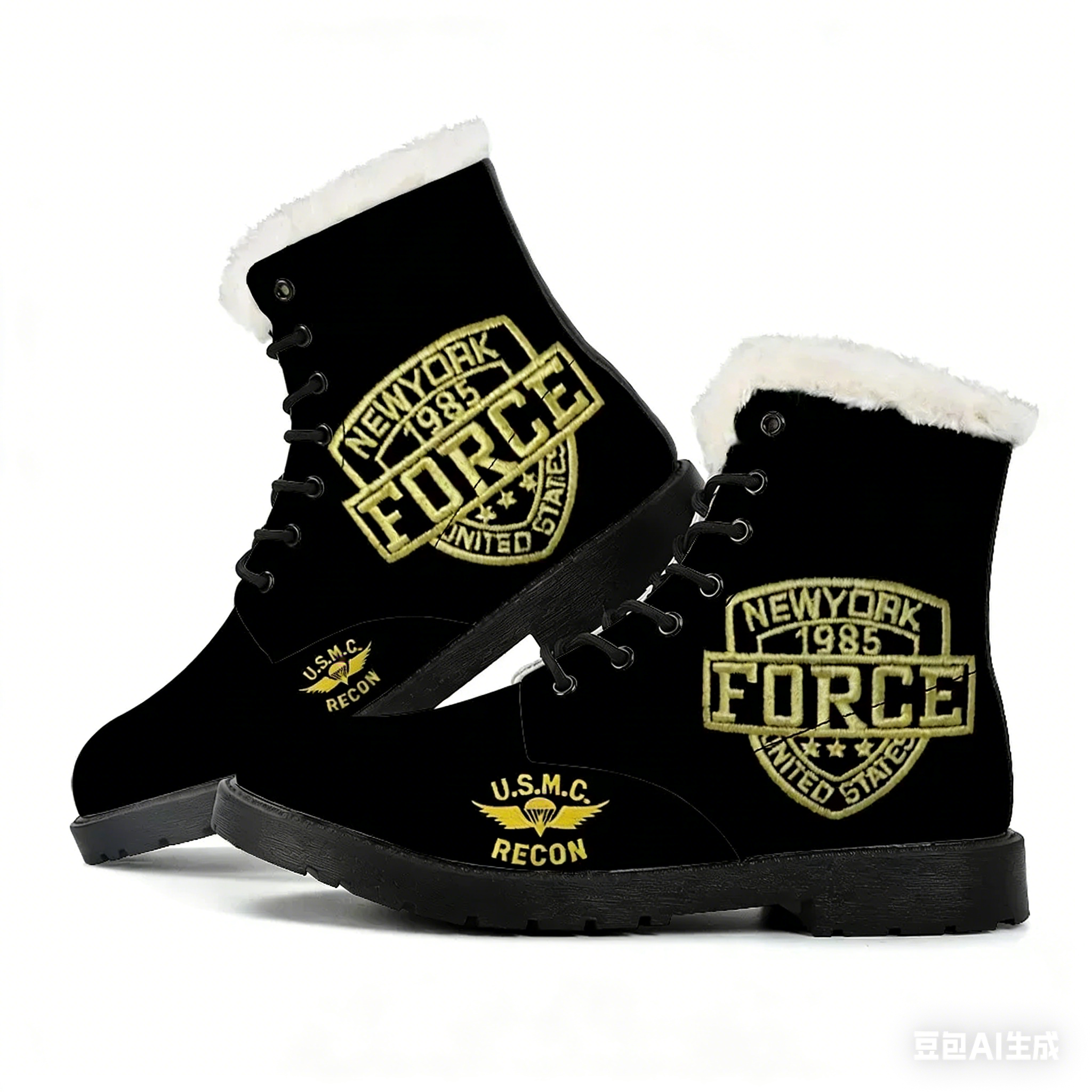 New York Force 1985 United Sta – Outdoor Lighting York recenzja i cena