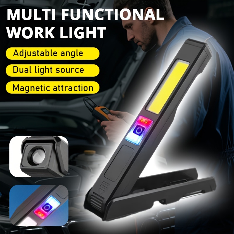 Rechargeable LED Flashlight Wo – Outdoor Lighting Lowes recenzja i cena