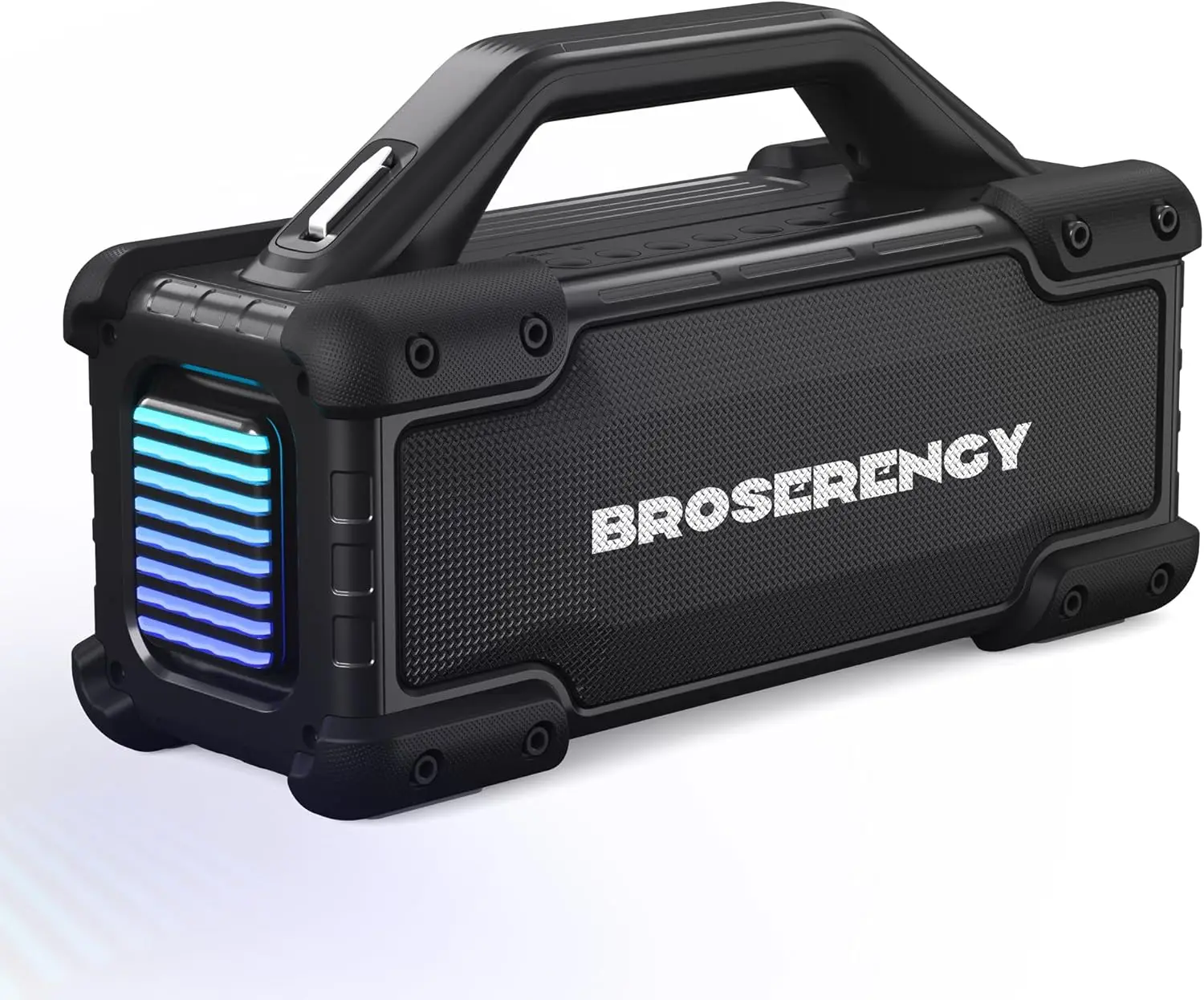 Portable Bluetooth Speaker Wir – Outdoor Lighting Wireless recenzja i cena