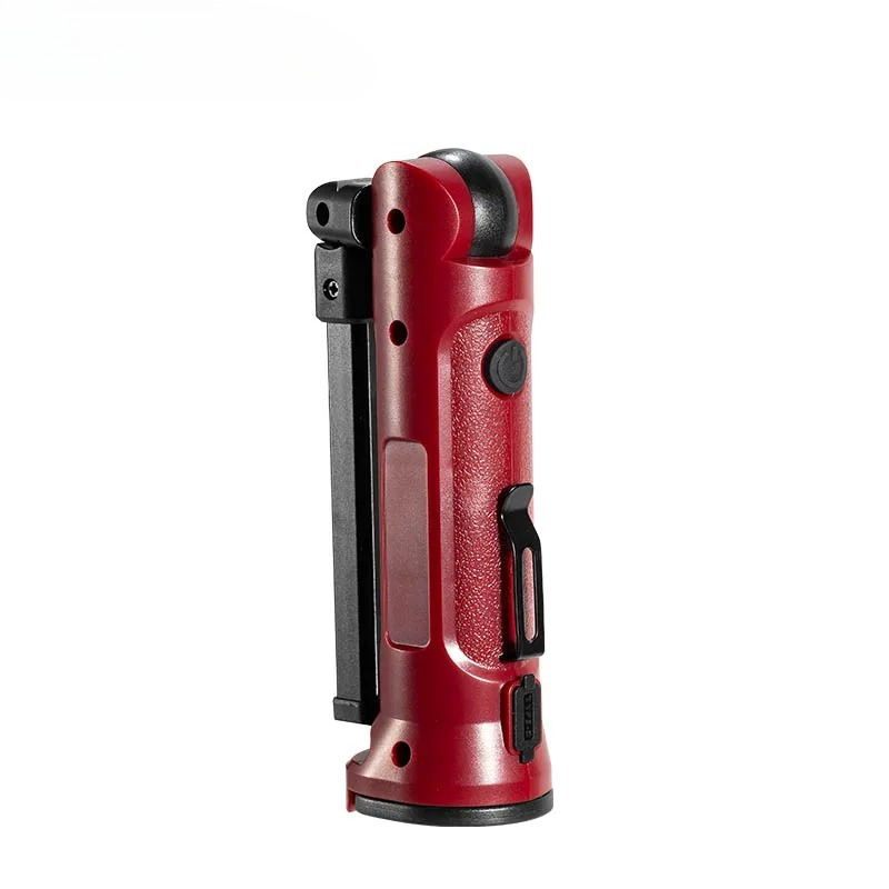 COB LED Work Light Rechargeabl – Outdoor Lighting Lowes recenzja i cena