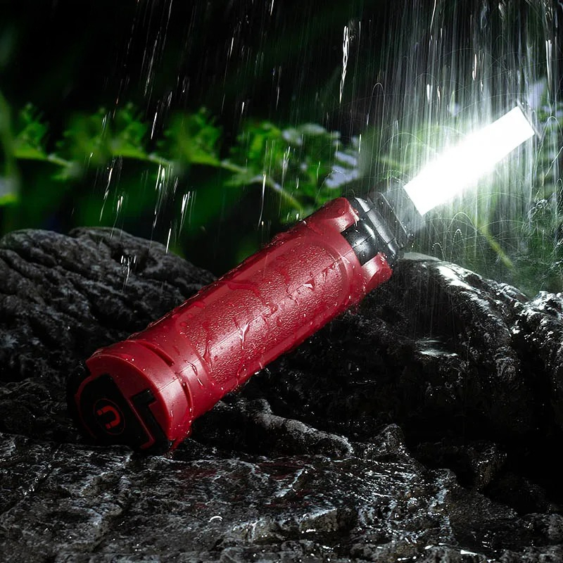 COB LED Work Light Rechargeabl – Outdoor Lighting Lowes recenzja i cena