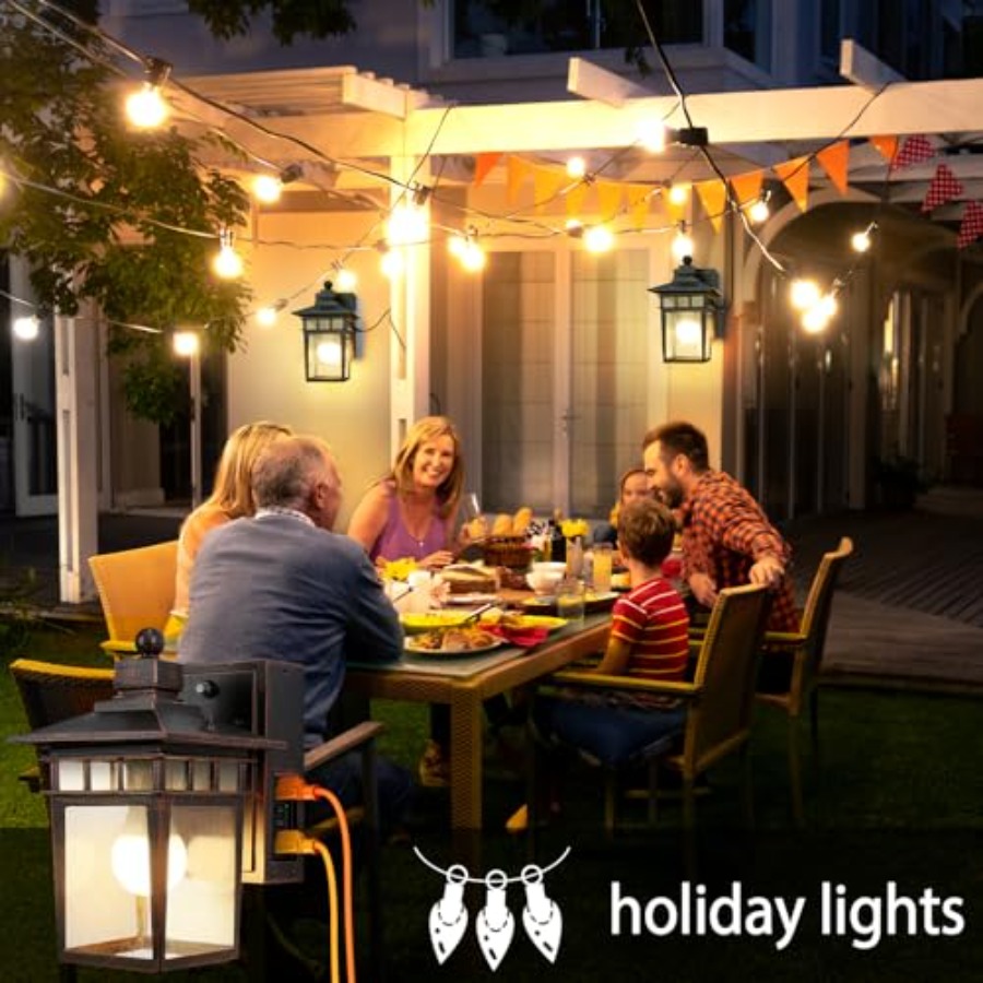 Outdoor Light with GFCI Outlet – Outdoor Lighting With Outlet recenzja i cena