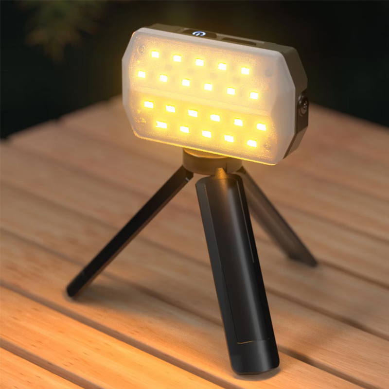 Portable Outdoor Camping Lante – Outdoor Lighting Nearby recenzja i cena