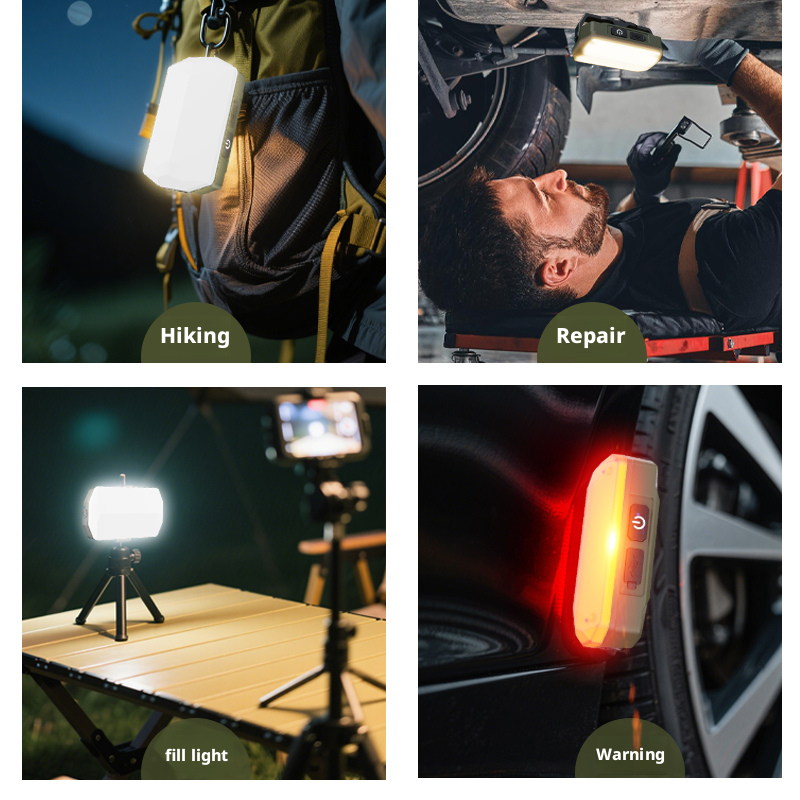 Portable Outdoor Camping Lante – Outdoor Lighting Nearby recenzja i cena