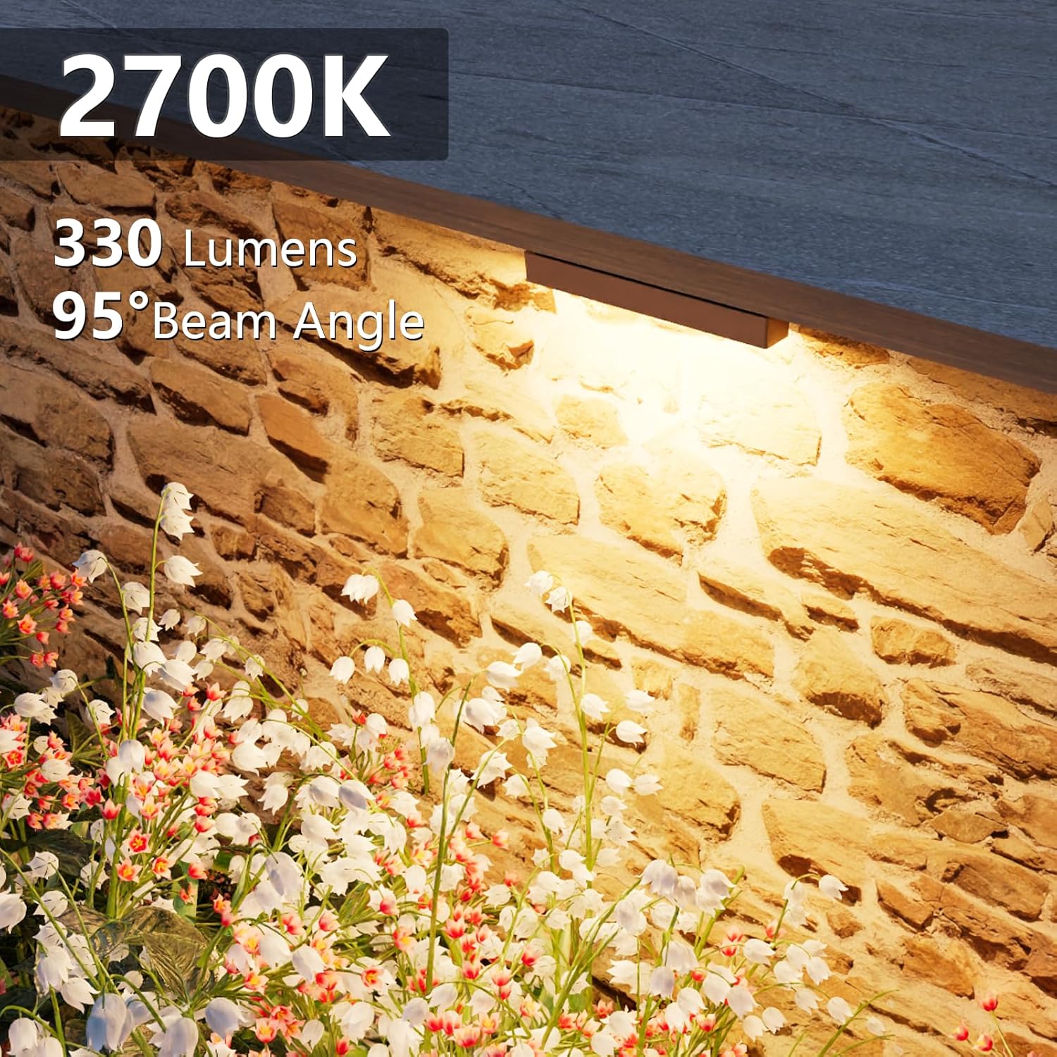 12 Pack 7 Inch Waterproof Cutt – Outdoor Lighting Low Voltage recenzja i cena